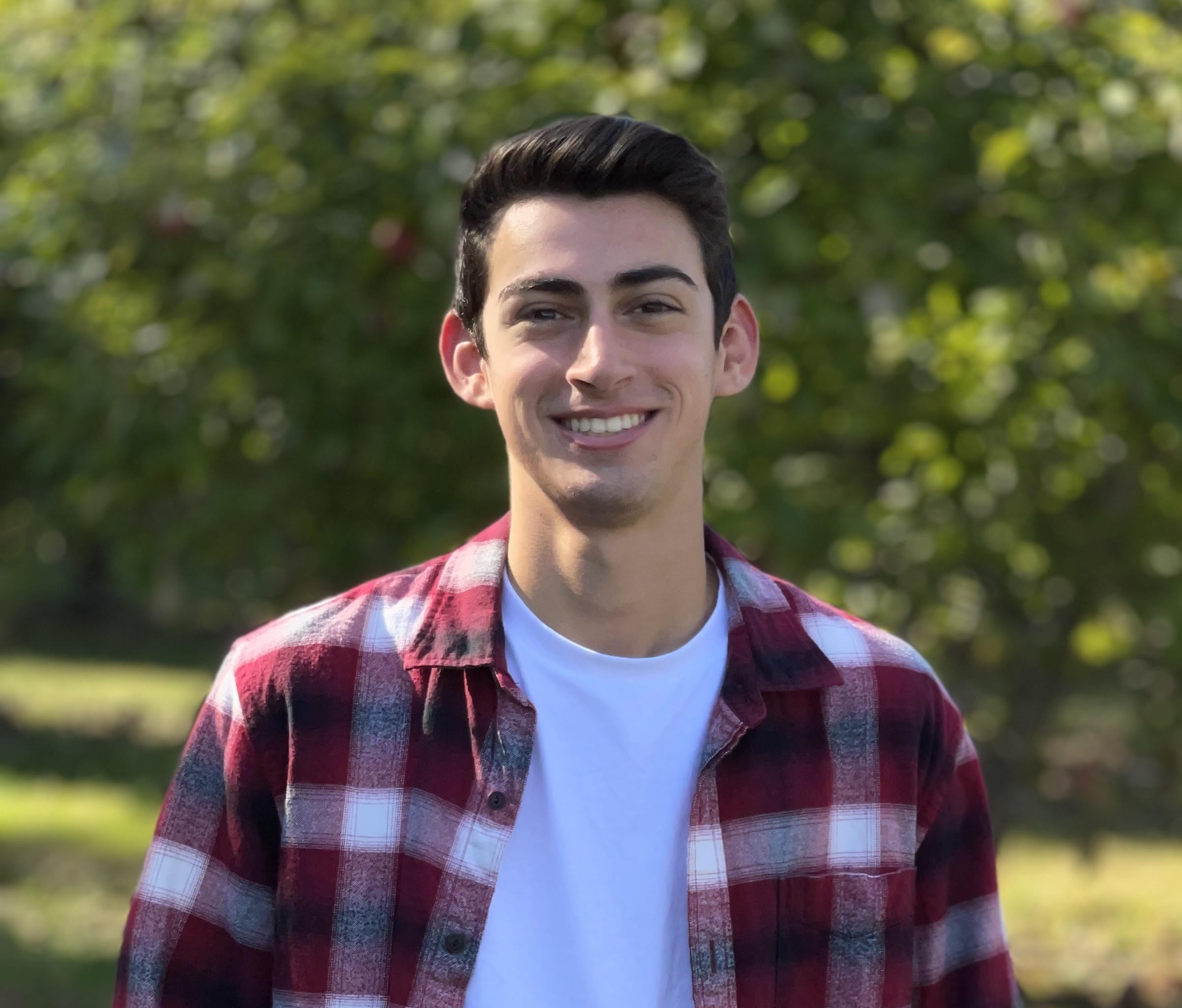 Nick Chadha